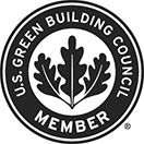 MarBorg becomes LEED Platinum Certified for Existing Buildings!