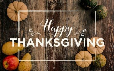 MarBorg Industries Observes Thanksgiving
