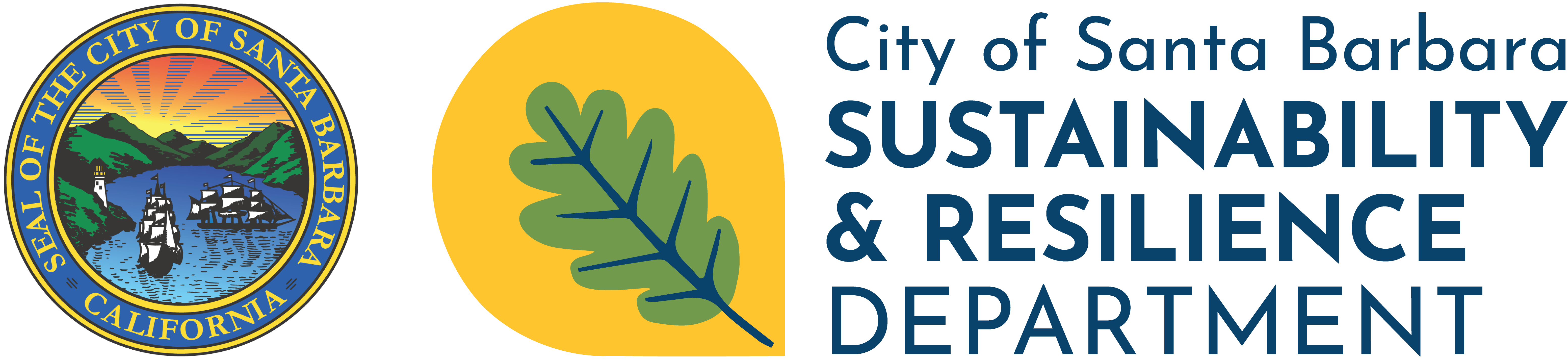 City of Santa Barbara Sustainability and Resilience Department